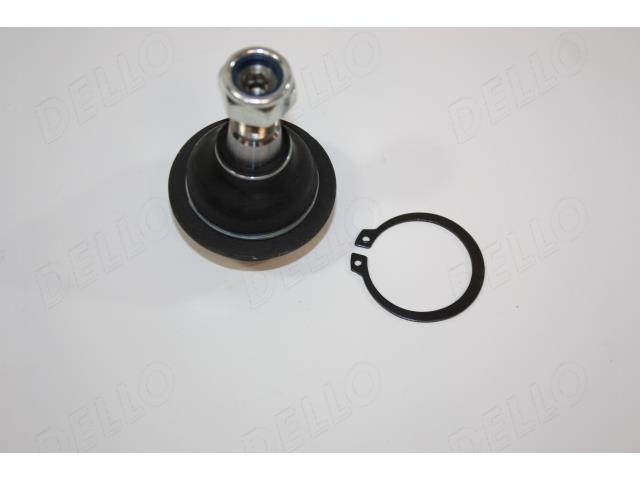 AutoMega 110015510 Ball joint 110015510: Buy near me at 2407.PL in Poland at an Affordable price!