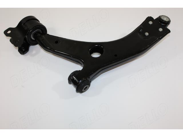 AutoMega 110017810 Suspension arm front lower right 110017810: Buy near me in Poland at 2407.PL - Good price!