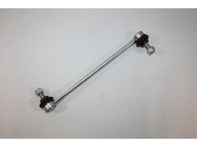 AutoMega 110016110 Front stabilizer bar 110016110: Buy near me in Poland at 2407.PL - Good price!