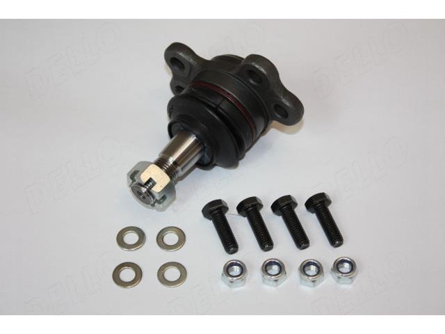 AutoMega 110163610 Ball joint 110163610: Buy near me in Poland at 2407.PL - Good price!