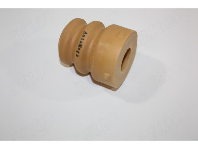 AutoMega 110068910 Rubber buffer, suspension 110068910: Buy near me in Poland at 2407.PL - Good price!