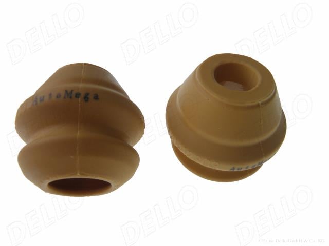 AutoMega 110067810 Rubber buffer, suspension 110067810: Buy near me in Poland at 2407.PL - Good price!