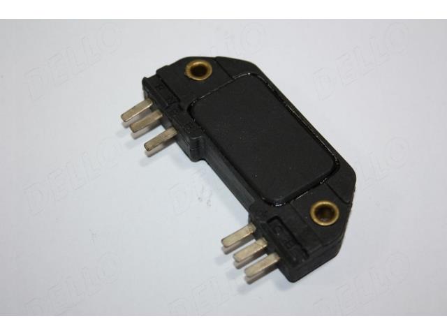 AutoMega 150107410 Switch Unit, ignition system 150107410: Buy near me in Poland at 2407.PL - Good price!