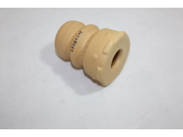 AutoMega 110067910 Rubber buffer, suspension 110067910: Buy near me in Poland at 2407.PL - Good price!