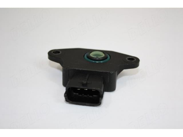AutoMega 150106310 Throttle position sensor 150106310: Buy near me in Poland at 2407.PL - Good price!