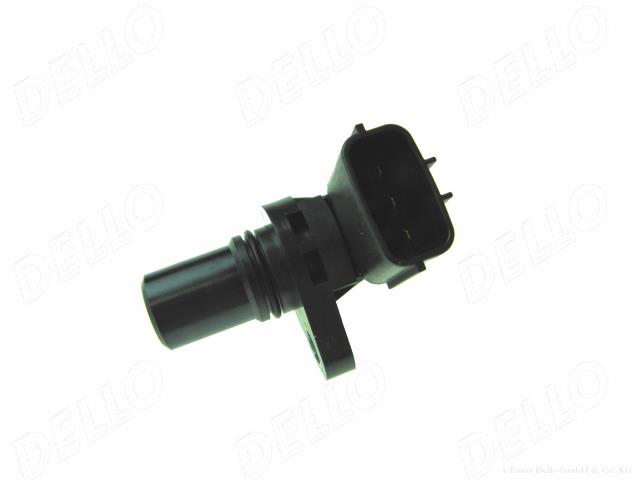 AutoMega 150107910 Crankshaft position sensor 150107910: Buy near me in Poland at 2407.PL - Good price!