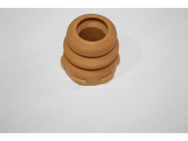 AutoMega 110068110 Rubber buffer, suspension 110068110: Buy near me in Poland at 2407.PL - Good price!