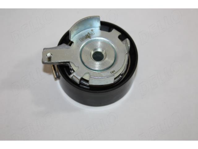 AutoMega 160019110 Tensioner pulley, timing belt 160019110: Buy near me in Poland at 2407.PL - Good price!