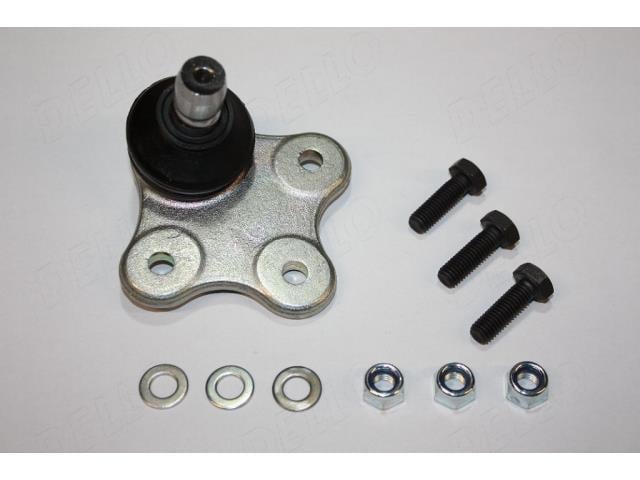 AutoMega 110159910 Ball joint 110159910: Buy near me at 2407.PL in Poland at an Affordable price!