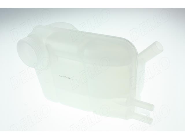 AutoMega 160021910 Expansion Tank, coolant 160021910: Buy near me in Poland at 2407.PL - Good price!