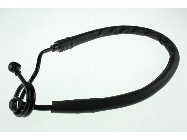 AutoMega 110077910 Hydraulic Hose, steering system 110077910: Buy near me in Poland at 2407.PL - Good price!
