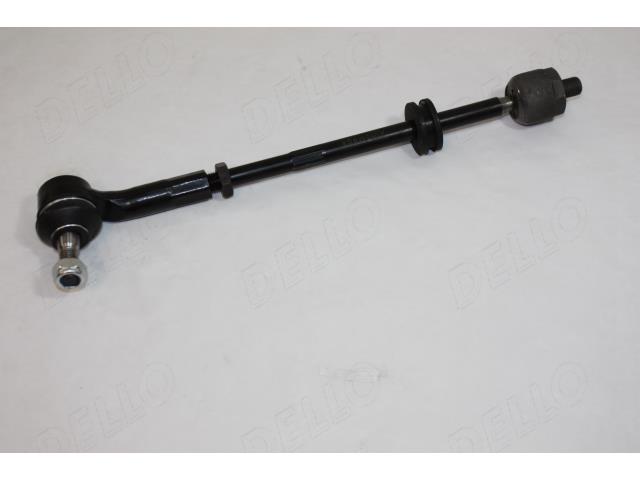 AutoMega 110078010 Tie Rod 110078010: Buy near me in Poland at 2407.PL - Good price!