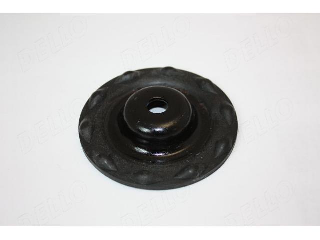 AutoMega 110171010 Spring plate 110171010: Buy near me at 2407.PL in Poland at an Affordable price!