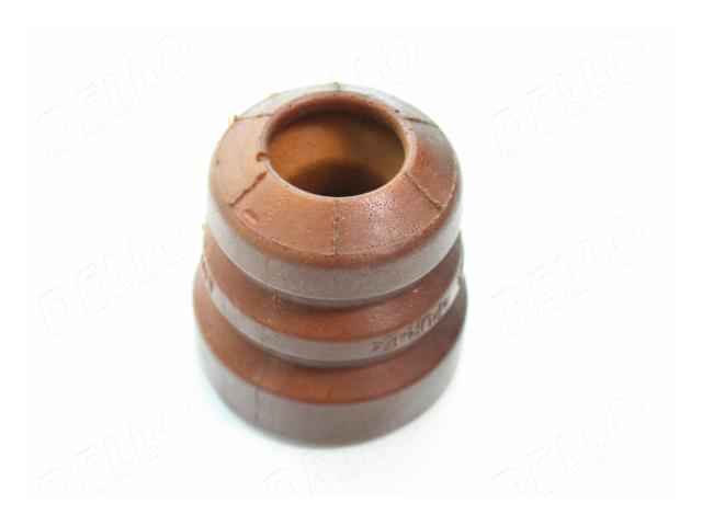 AutoMega 110171110 Rubber buffer, suspension 110171110: Buy near me at 2407.PL in Poland at an Affordable price!