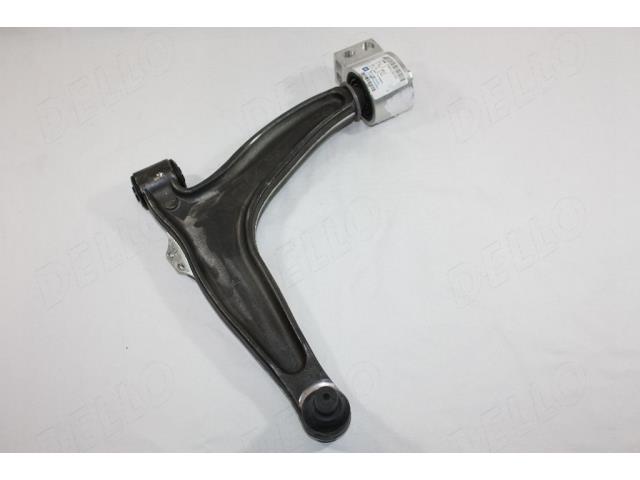 AutoMega 110159510 Suspension arm front lower left 110159510: Buy near me in Poland at 2407.PL - Good price!