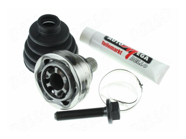 AutoMega 110079310 CV joint 110079310: Buy near me in Poland at 2407.PL - Good price!