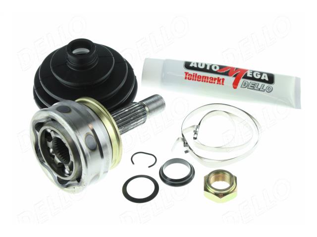 AutoMega 110078910 CV joint 110078910: Buy near me in Poland at 2407.PL - Good price!