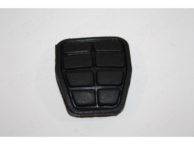 AutoMega 120040410 Pedal pad 120040410: Buy near me in Poland at 2407.PL - Good price!