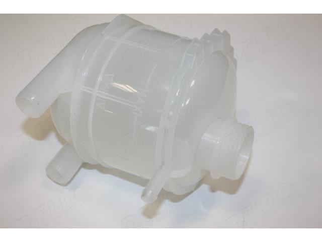 AutoMega 160073610 Expansion Tank, coolant 160073610: Buy near me in Poland at 2407.PL - Good price!