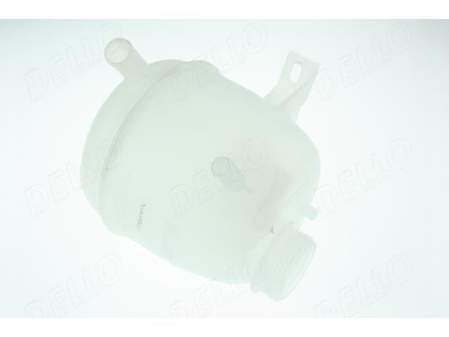 AutoMega 160074310 Expansion Tank, coolant 160074310: Buy near me at 2407.PL in Poland at an Affordable price!