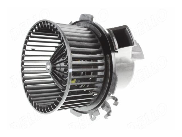 AutoMega 160073410 Моторчик вентилятора 160073410: Отличная цена - Купить в Польше на 2407.PL!
