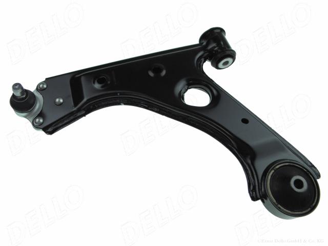 AutoMega 110160510 Track Control Arm 110160510: Buy near me in Poland at 2407.PL - Good price!