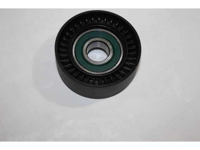AutoMega 160087510 Tensioner pulley, timing belt 160087510: Buy near me in Poland at 2407.PL - Good price!