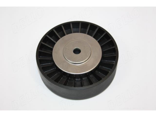 AutoMega 160060010 Tensioner pulley, timing belt 160060010: Buy near me in Poland at 2407.PL - Good price!