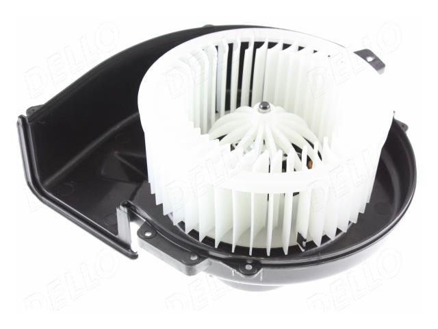 AutoMega 160060810 Interior Blower 160060810: Buy near me in Poland at 2407.PL - Good price!