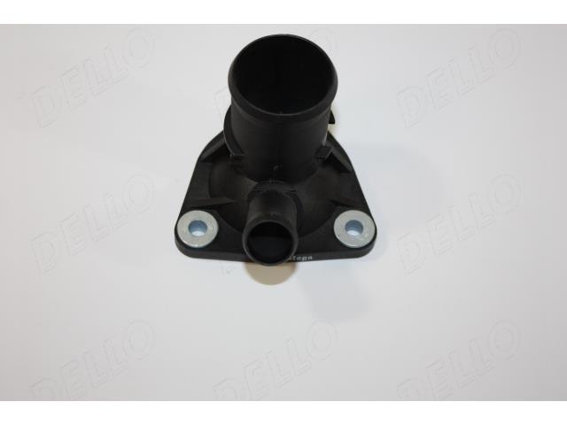 AutoMega 160084910 Coolant Flange 160084910: Buy near me in Poland at 2407.PL - Good price!