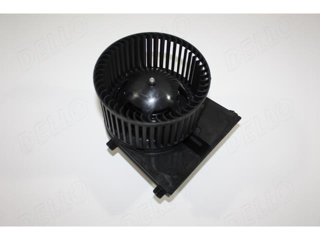 AutoMega 160061010 Interior Blower 160061010: Buy near me at 2407.PL in Poland at an Affordable price!