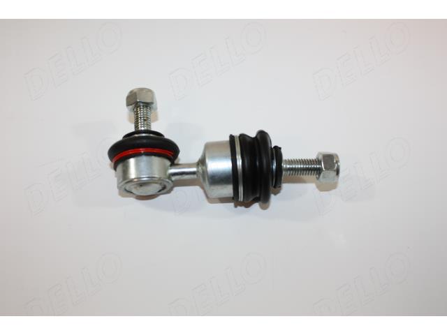 AutoMega 110020010 Rear stabilizer bar 110020010: Buy near me in Poland at 2407.PL - Good price!