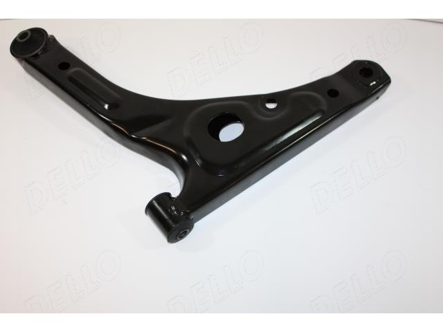 AutoMega 110020210 Suspension arm front lower left 110020210: Buy near me in Poland at 2407.PL - Good price!