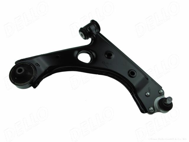 AutoMega 110160610 Track Control Arm 110160610: Buy near me in Poland at 2407.PL - Good price!