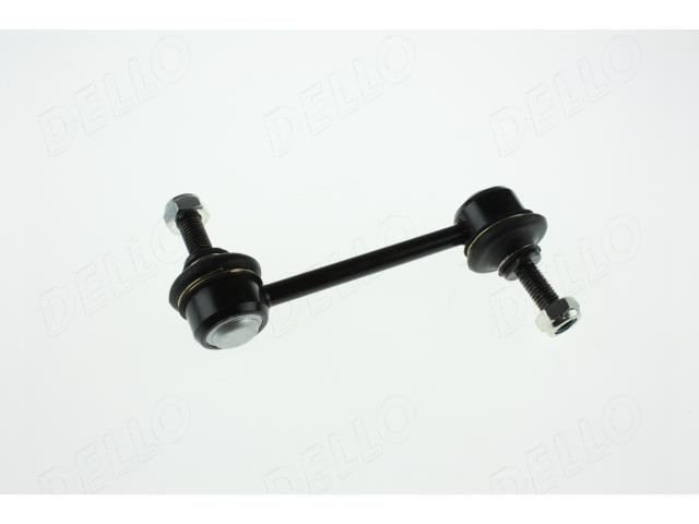 AutoMega 110089410 Rear stabilizer bar 110089410: Buy near me in Poland at 2407.PL - Good price!