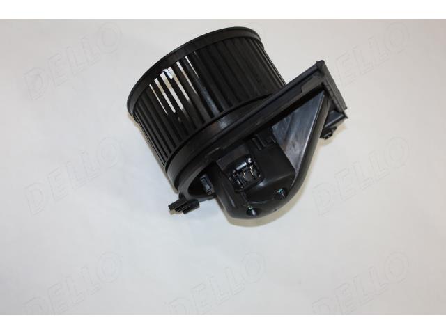 AutoMega 160061610 Interior Blower 160061610: Buy near me in Poland at 2407.PL - Good price!
