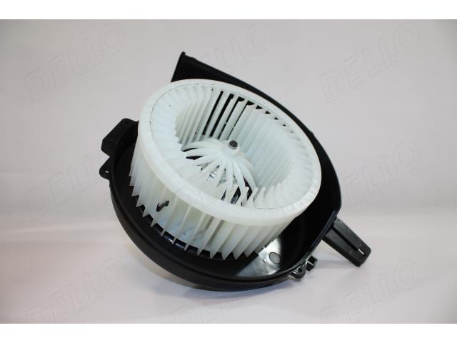 AutoMega 160063110 Interior Blower 160063110: Buy near me in Poland at 2407.PL - Good price!
