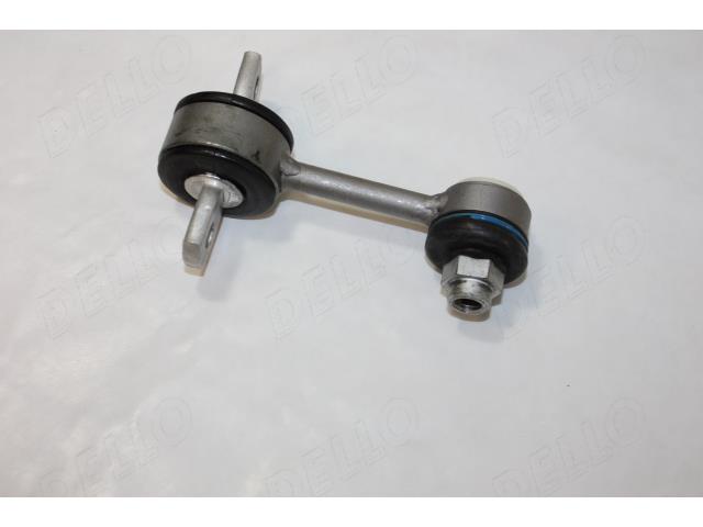 AutoMega 110090010 Rear stabilizer bar 110090010: Buy near me in Poland at 2407.PL - Good price!