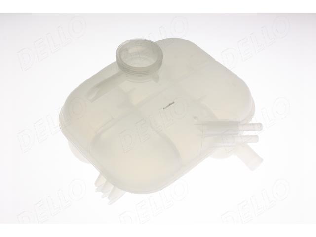 AutoMega 160095310 Expansion Tank, coolant 160095310: Buy near me at 2407.PL in Poland at an Affordable price!