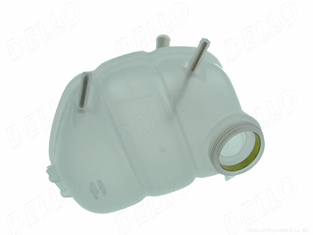 AutoMega 160094710 Expansion Tank, coolant 160094710: Buy near me in Poland at 2407.PL - Good price!