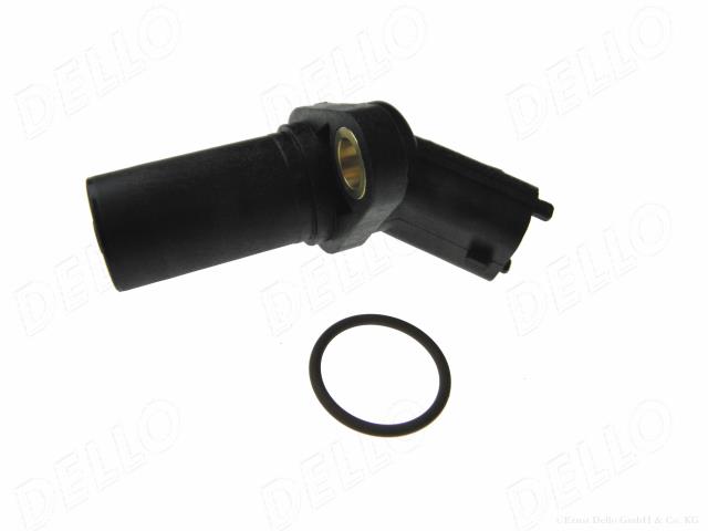 AutoMega 150085910 Crankshaft position sensor 150085910: Buy near me in Poland at 2407.PL - Good price!