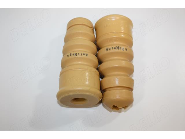 AutoMega 110094610 Rubber buffer, suspension 110094610: Buy near me in Poland at 2407.PL - Good price!