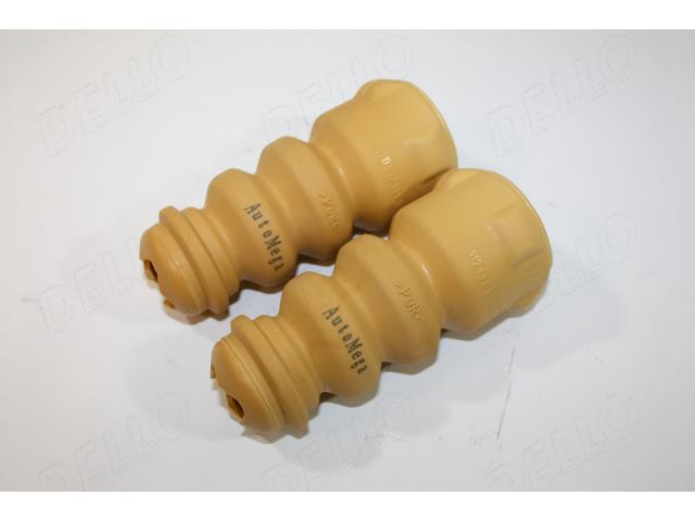 AutoMega 110094810 Rubber buffer, suspension 110094810: Buy near me in Poland at 2407.PL - Good price!