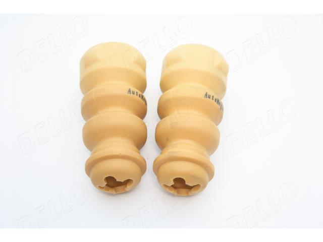 AutoMega 110094910 Rubber buffer, suspension 110094910: Buy near me in Poland at 2407.PL - Good price!