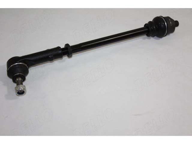 AutoMega 110072410 Tie Rod 110072410: Buy near me in Poland at 2407.PL - Good price!