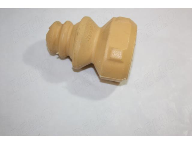 AutoMega 110092010 Rubber buffer, suspension 110092010: Buy near me in Poland at 2407.PL - Good price!