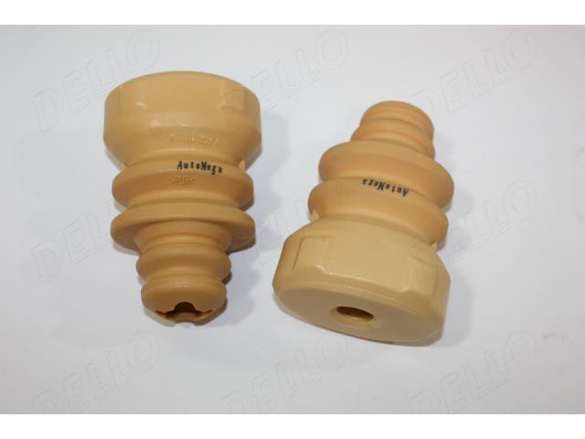 AutoMega 110091910 Rubber buffer, suspension 110091910: Buy near me in Poland at 2407.PL - Good price!