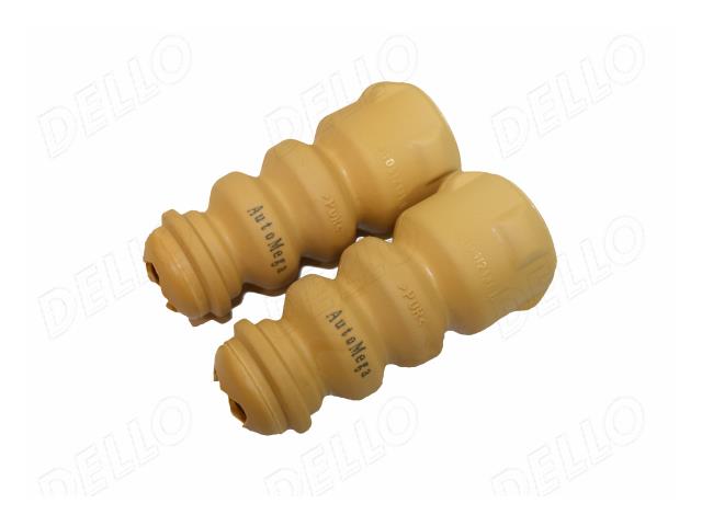 AutoMega 110094110 Rubber buffer, suspension 110094110: Buy near me in Poland at 2407.PL - Good price!
