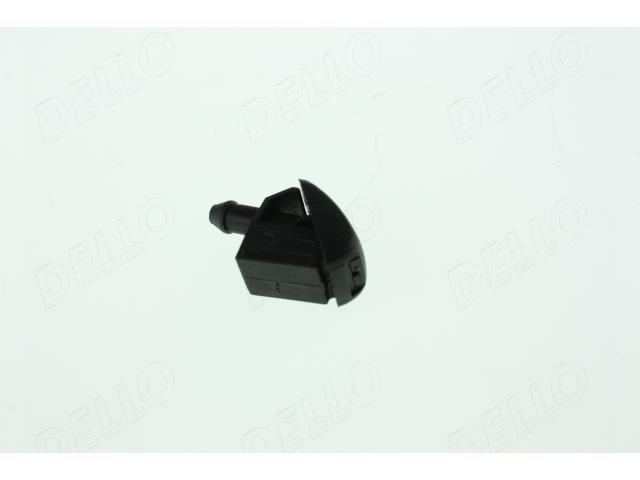 AutoMega 160066110 Washer Fluid Jet, windscreen 160066110: Buy near me in Poland at 2407.PL - Good price!