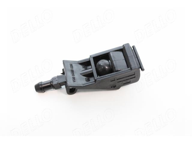 AutoMega 160066210 Washer nozzle 160066210: Buy near me in Poland at 2407.PL - Good price!